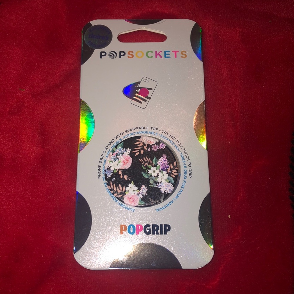Popsocket - Picture 1 of 1